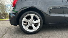 Audi A1 1.6 TDI Sport 3dr Diesel Hatchback